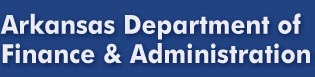 Arkansas Department of Finance & Administration