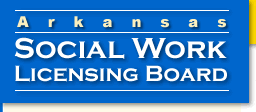 Arkansas Social Work Licensing Board